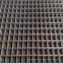 Heavy Gauge Galvanized Welded Wire Mesh Panel